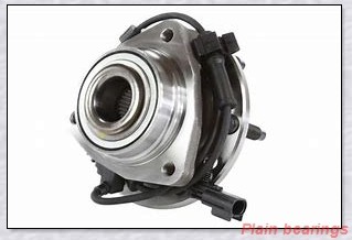 80 mm x 85 mm x 40 mm skf PCM 808540 M Plain bearings,Bushings