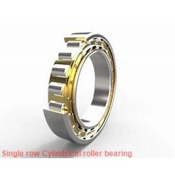 100 mm x 215 mm x 47 mm  NTN NH320G1C4 Single row cylindrical roller bearings