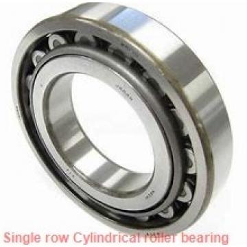 130 mm x 280 mm x 58 mm  NTN N326C4 Single row cylindrical roller bearings
