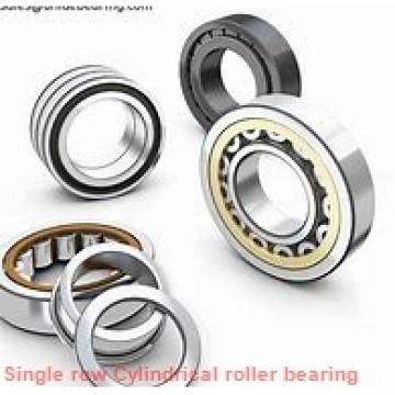 skf RNU 2217 ECP Single row cylindrical roller bearings without an inner ring