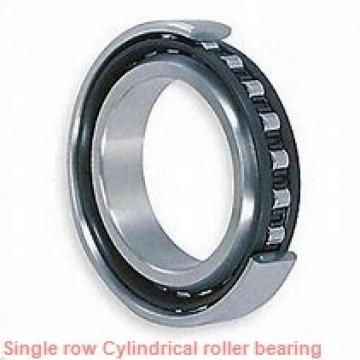 120 mm x 260 mm x 55 mm  NTN N324C3 Single row cylindrical roller bearings