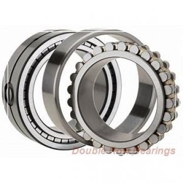 180 mm x 300 mm x 96 mm  SNR 23136EAKW33C4 Double row spherical roller bearings