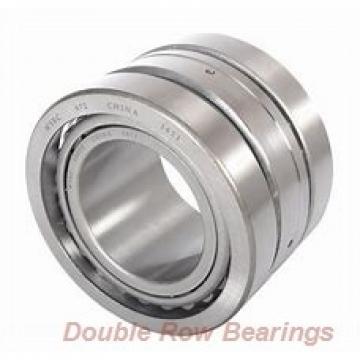 190 mm x 320 mm x 104 mm  SNR 23138EMKW33C4 Double row spherical roller bearings