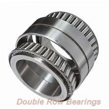 90 mm x 160 mm x 52.4 mm  SNR 23218EAK.C3 Double row spherical roller bearings