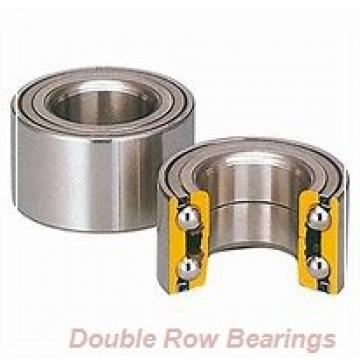 90 mm x 160 mm x 52.4 mm  SNR 23218.EAW33 Double row spherical roller bearings