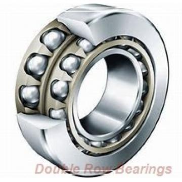 130 mm x 210 mm x 64 mm  SNR 23126EAKW33C4 Double row spherical roller bearings