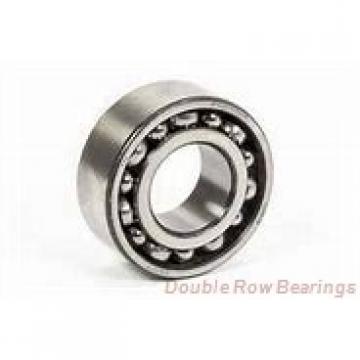 360 mm x 600 mm x 192 mm  SNR 23172EMW33 Double row spherical roller bearings