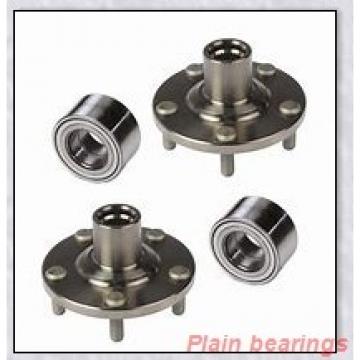 57,15 mm x 61,913 mm x 76,2 mm  skf PCZ 3648 E Plain bearings,Bushings