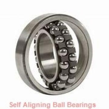 100 mm x 180 mm x 46 mm  skf 2220 K Self-aligning ball bearings