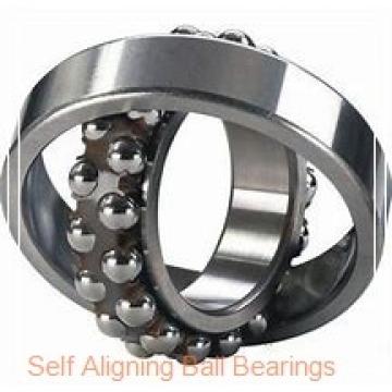 50 mm x 90 mm x 20 mm  skf 1210 ETN9 Self-aligning ball bearings