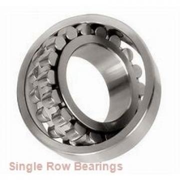 25 mm x 52 mm x 15 mm  skf 7205 BEY Single row angular contact ball bearings
