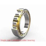 skf RNU 226 ECM Single row cylindrical roller bearings without an inner ring