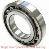 110 mm x 240 mm x 50 mm  NTN N322G1 Single row cylindrical roller bearings