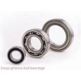 25 mm x 37 mm x 10 mm  skf W 63805-2Z Deep groove ball bearings