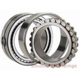 170 mm x 280 mm x 88 mm  SNR 23134EAW33C4 Double row spherical roller bearings