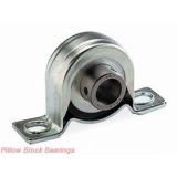 skf SAF 22534 x 6 T SAF and SAW pillow blocks with bearings on an adapter sleeve