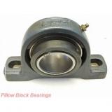 skf SAF 22622 T SAF and SAW pillow blocks with bearings on an adapter sleeve