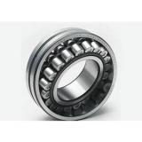 127 mm x 196.85 mm x 190.5 mm  skf GEZM 500 ES Radial spherical plain bearings