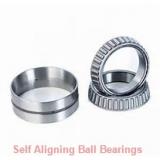 17 mm x 47 mm x 19 mm  skf 2303 M Self-aligning ball bearings