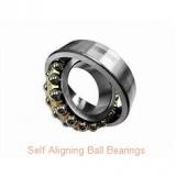 40 mm x 80 mm x 23 mm  skf 2208 EKTN9 Self-aligning ball bearings