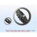 50 mm x 110 mm x 40 mm  skf 2310 E-2RS1TN9 Self-aligning ball bearings