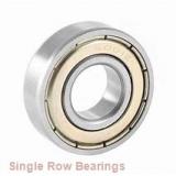 12 mm x 32 mm x 10 mm  skf 7201 BEGAP Single row angular contact ball bearings