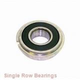 1120 mm x 1360 mm x 106 mm  skf 718/1120 AMB Single row angular contact ball bearings