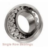 69.85 mm x 158.75 mm x 34.925 mm  skf AMS 22 ABP Single row angular contact ball bearings